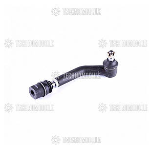 Тяга рульова горизонтальна права в зборі Foton 244, Jinma 244/264