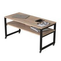 Журнальный стол в стиле лофт, кованый стол, журнальный столик, кофейный стол в стиле лофт, кофейный столик