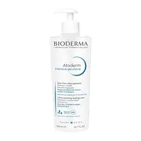 BIODERMA Atoderm INTENSIVE успокаивающий смягчающий бальзам 500мл