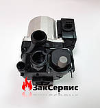 Циркуляційний насос у зборі Bosch Gaz 6000, Buderus Logamax 8718648181, фото 3