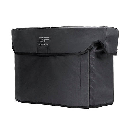 Сумка EcoFlow DELTA Max Extra Battery Bag BDELTAMaxEB-US, фото 2