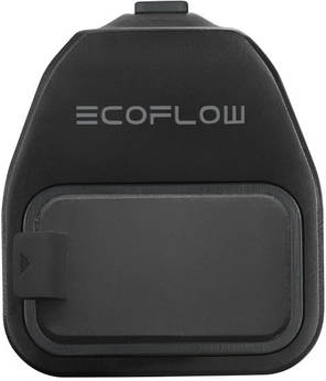 Адаптер EcoFlow DELTA Pro to Smart Generator Adapter DELTAProTG, фото 1