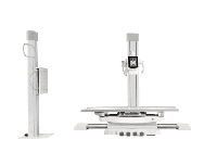 Система рентгеновская радиографическая 6600 Pro