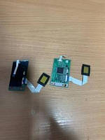 Сенсор відбитка пальця Samsung BA92-02426A