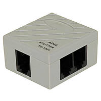 Сплиттер Adsl Tenda Td-1301