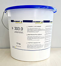 Клей Клейберит 303.0 столярний ПВА D3/D4 (відро 10 кг), Німеччина