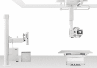 Система рентгеновская радиографическая 7000A