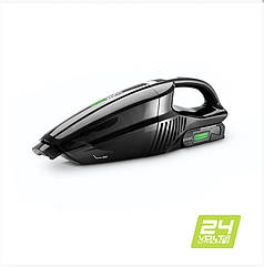 Аккумуляторний пилососос Geenworks G24HV без АКБ і ЗУ