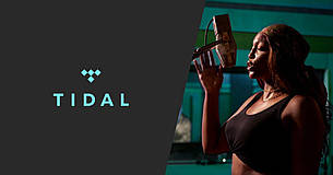 Підписка Tidal HiFi на 1 місяць (Вбивний Акаунт), фото 3