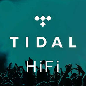 Підписка Tidal HiFi на 1 місяць (Вбивний Акаунт), фото 1