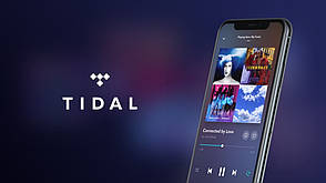 Підписка Tidal HiFi на 1 місяць (Вбивний Акаунт), фото 4