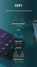 Підписка Tidal HiFi на 1 місяць (Вбивний Акаунт), фото 5