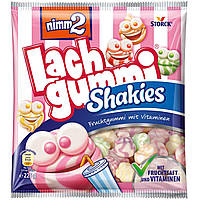 Жевательный мармелад Lach Gummi Shakies Nimm2 225 g