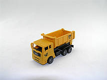 Дитяча машинка інерційна Самоскид