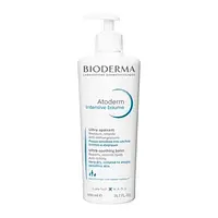 Bioderma Atoderm Intensive Baume, лосьон для тела, 500 мл