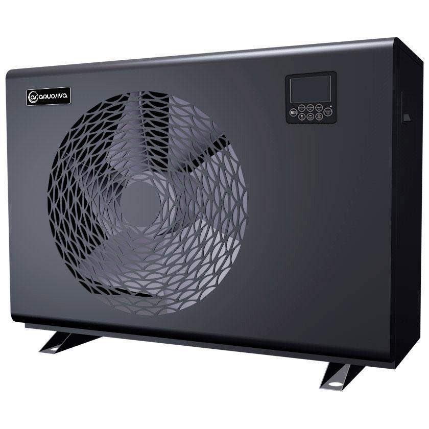 Тепловий інверторний насос Aquaviva Superior 12 (12,02 кВт)