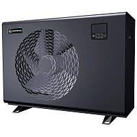 Тепловий інверторний насос Aquaviva Superior 12 (12,02 кВт)