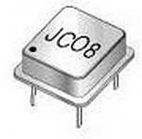 Генератор кварцевый O-33,333-JCO8-3-B-3,3  JCO8 XO CMOS-3,3 В 33,333 МГц 50 ppm