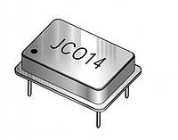 Генератор кварцевый O-1,000-JCO14-3-B-LF JCO14 XO CMOS 1 МГц 50 ppm 5 В