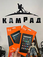 Планшет Amazon Fire 7" 9th Gen 1/16GB WiFi  Black