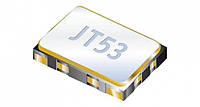 Генератор кварцевый O-27-JT53L-A-K-3,0-LF  JT53L TCXO TCXO 27 МГц 2,5 ppm 3,0 В LEAD FREE (Pb Free)