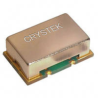 Генератор кварцевый CVHD-950-100.000MHz  з ультрамалим рівнем фазових шумів VCXO 100 МГц 3,3 В ±20 ppm APR