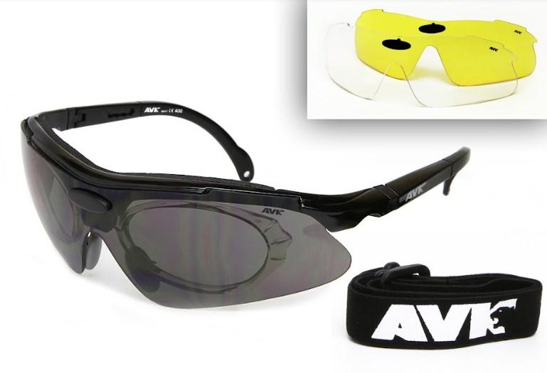 Окуляри тактичні захисні для армії ЗСУ Окуляри тактичні армійські сонцезахисні, військові тактичні окуляри