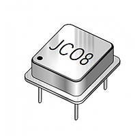 Генератор кварцевый O-38,40-VX4231  JCO8 XO CMOS 38,4 МГц CHMOS 100 ppm 5 В