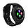 Смарт-часы UWatch Y1 Black, фото 3