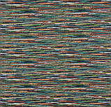 Гобелен горизонтальні смуги абстракція, фото 2