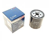 Фильтр масляный Bosch F026407233 (Ford Ford Usa)