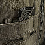 Великий рюкзак Mil-Tec ASSAULT LASER CUT 36 L Olive 14002701, фото 8
