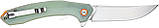 Нож CJRB Gobi, G10, ц:mint green / на складе, фото 4
