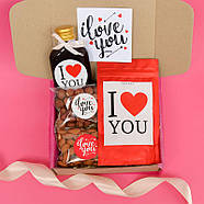 Подарунковий набір LoveBox With love, фото 2