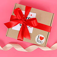 Подарунковий набір LoveBox With love, фото 3