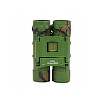 Складаний бінокль Mil-Tec GEN II 10x25 Moro 15702120, фото 5