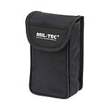 Складаний бінокль Mil-Tec GEN II 10x25 Black 15702002, фото 4