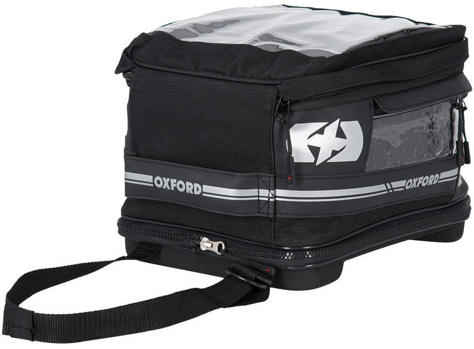 Сумка на бак Oxford F1 Tank Bag Small 18L Quick Release