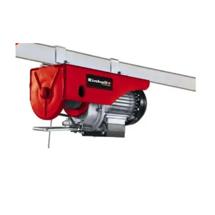 Тельфер Einhell TC-EH 1000, фото 1