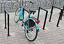 Паркування для велосипеду, фото 10