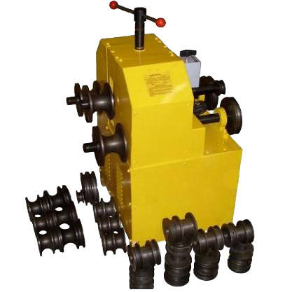 Електричний трубогиб Odwerk PBM 1676, фото 1