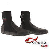 Боти для дайвінгу Marlin Boots 5мм, фото 2