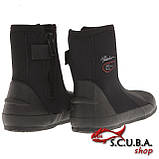 Боти для дайвінгу Marlin Boots 5мм, фото 6