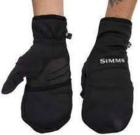 Мужские перчатки Simms Freestone Foldover Mitt