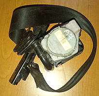 Ремінь безпеки передній правий Skoda Octavia A7