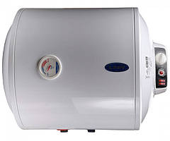 Бойлер горизонтальний LEOV LH Dry 50 літрів