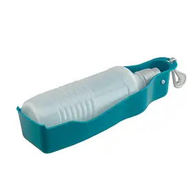 Дорожня поїлка для собак Ferplast PA5508 — 0,75 л