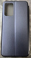 Чехол книжка для Samsung A72 Dark Blue