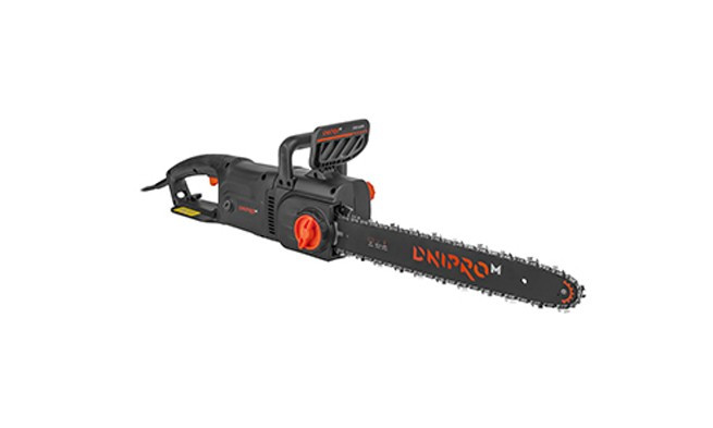 Електропила ланцюгова Dnipro-M DSE-15S
