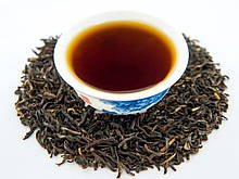 Чай "Teahouse" Золотий Юньнань червоний № 309, 50 г